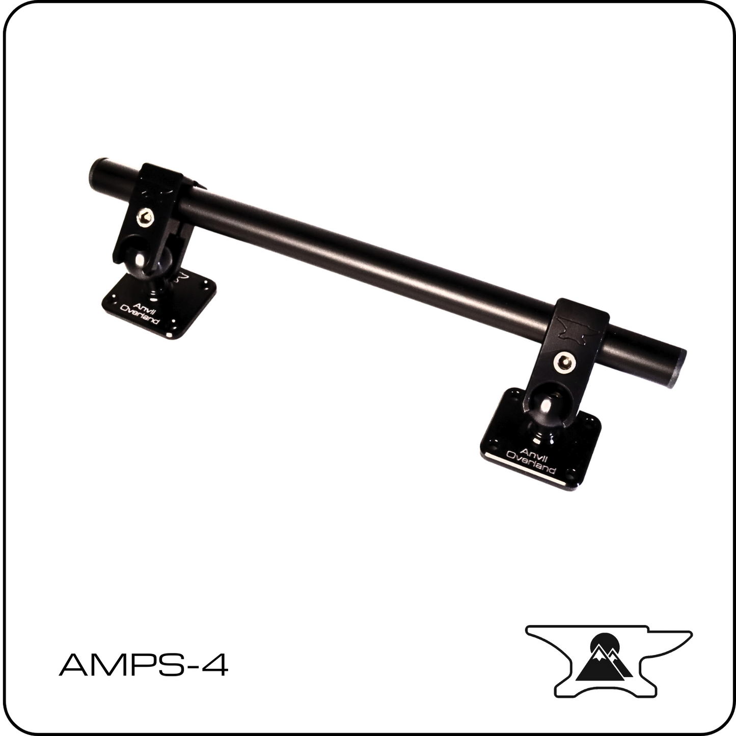 Universal Dash-Bar Kit