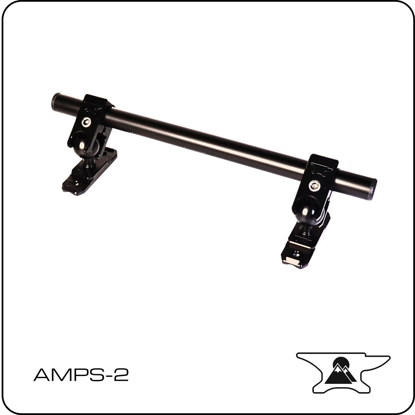 Universal Dash-Bar Kit