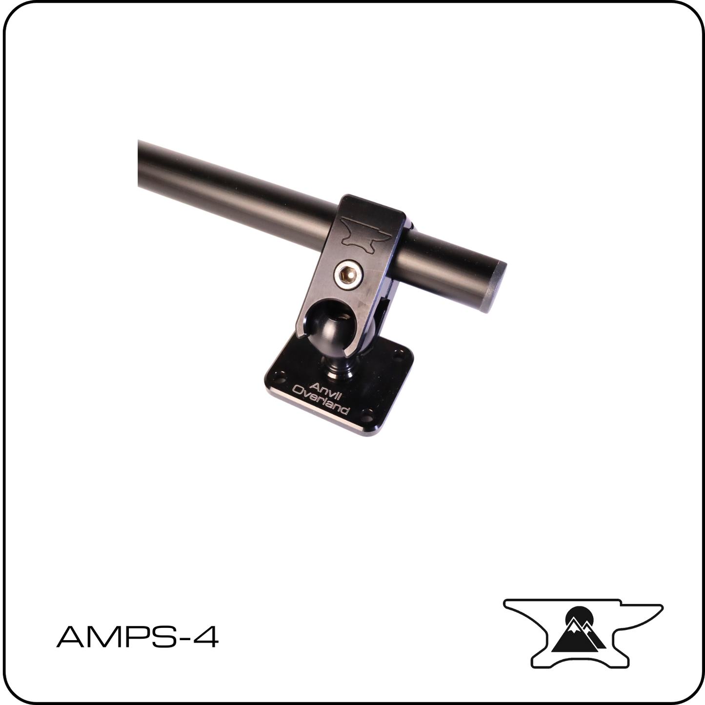 Universal Dash-Bar Kit