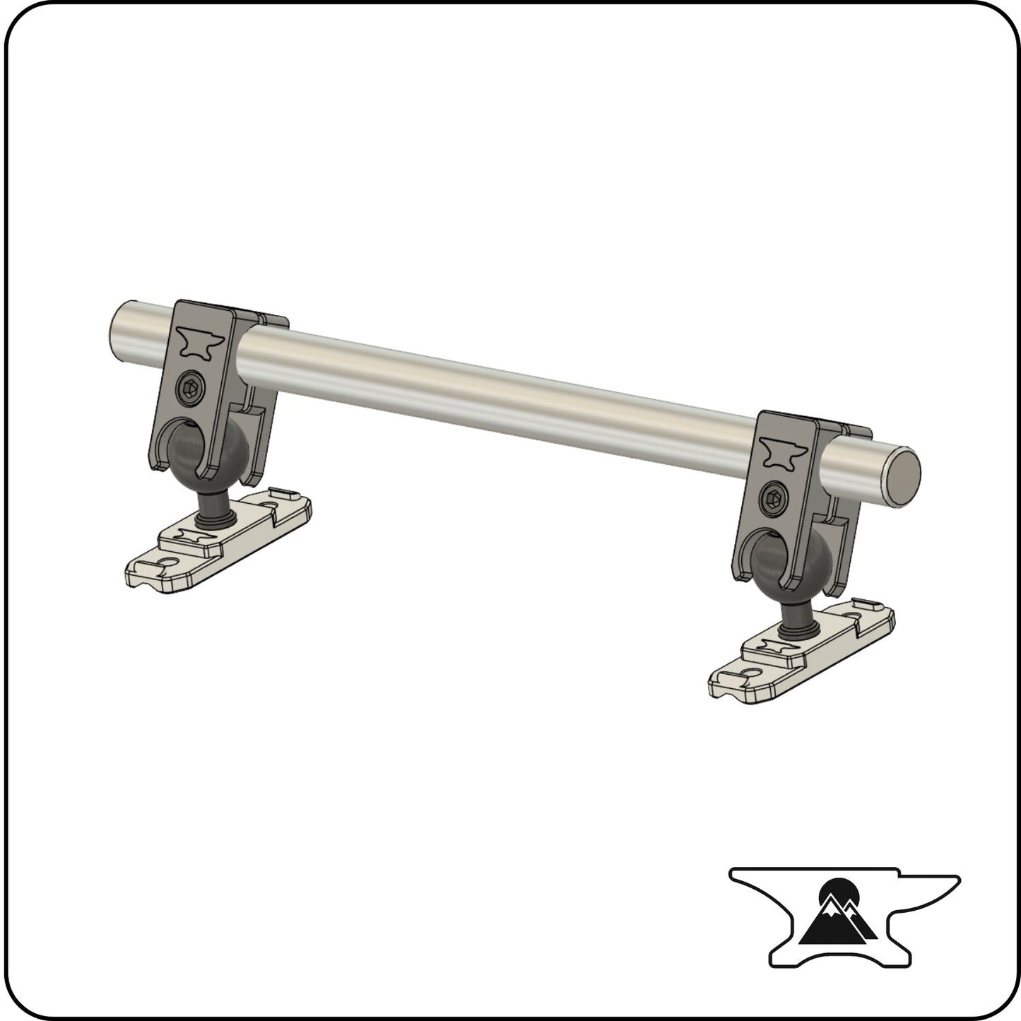 Universal Dash-Bar Kit