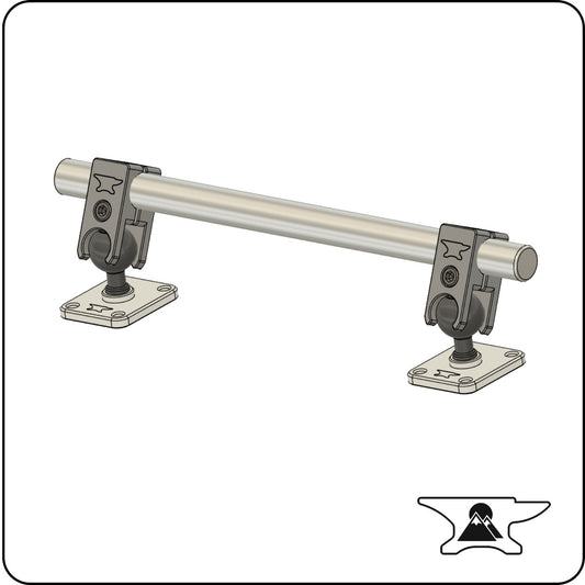 Universal Dash-Bar Kit