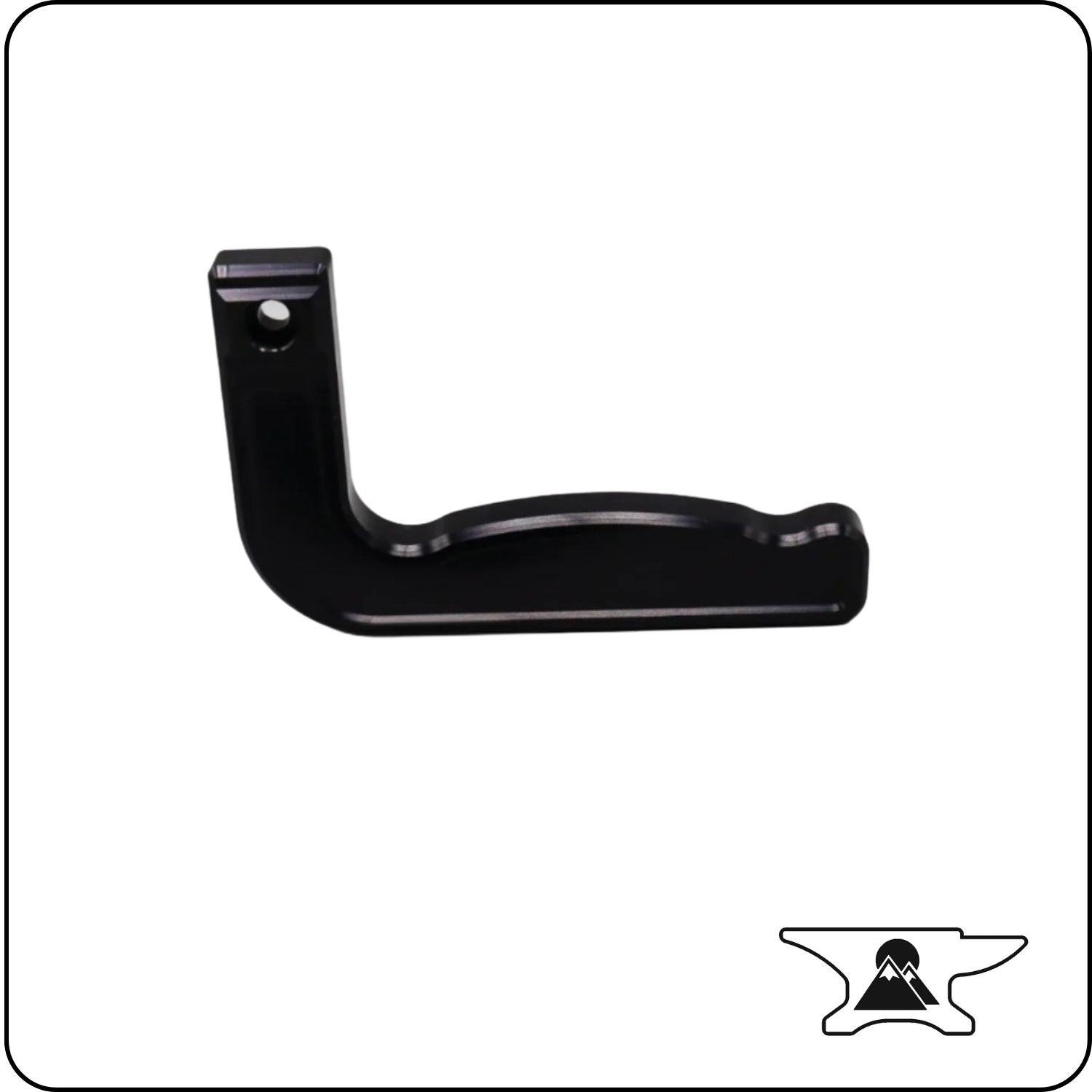Grab Handle JK – Anvil Overland