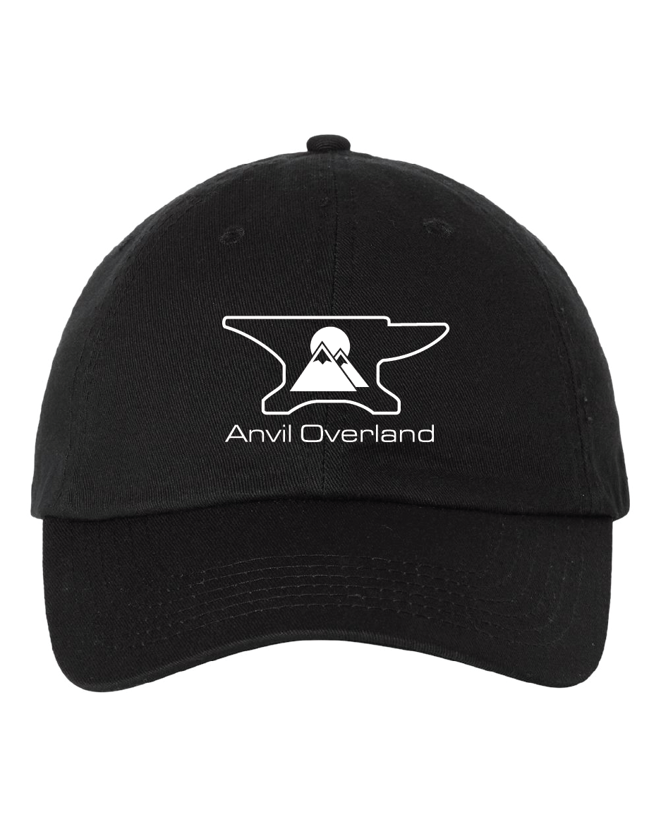 Limited Edition Anvil Overland Hat