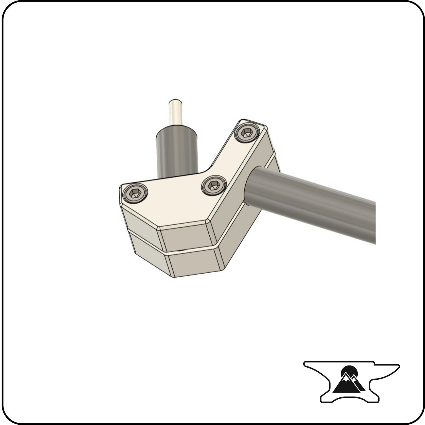 Ford F-Series Dash-Bar 2023-2025   ***PREORDER***