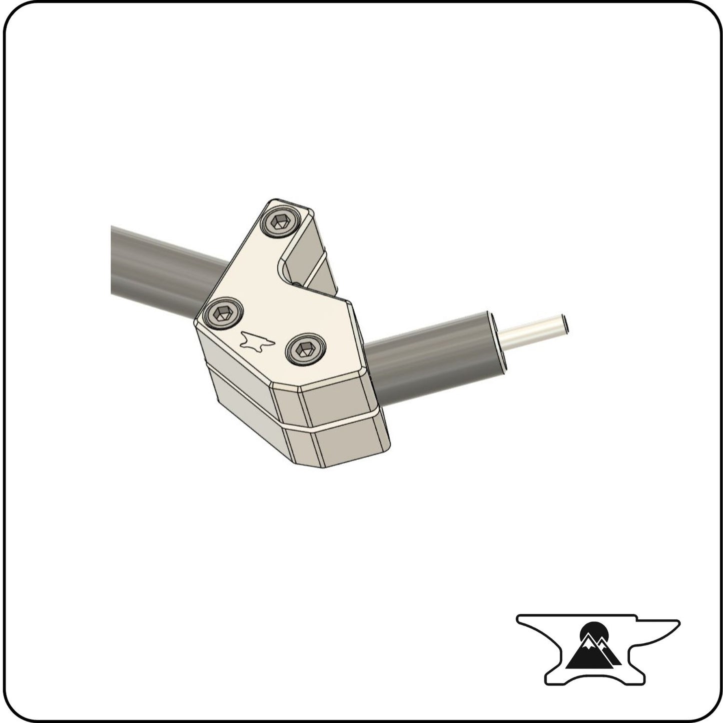 Ford F-Series Dash-Bar 2023-2025   ***PREORDER***