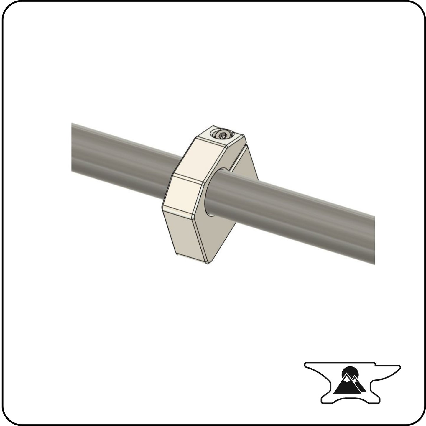 Ford F-Series Dash-Bar 2023-2025   ***PREORDER***