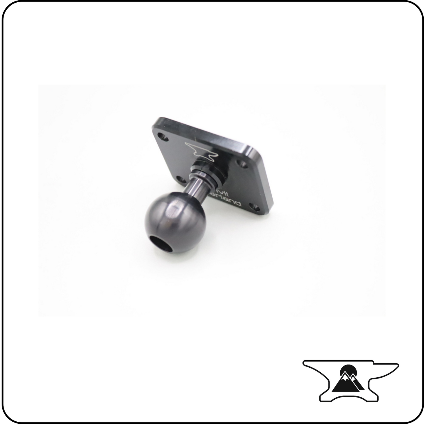 Garmin Tread Universal Ball Bracket