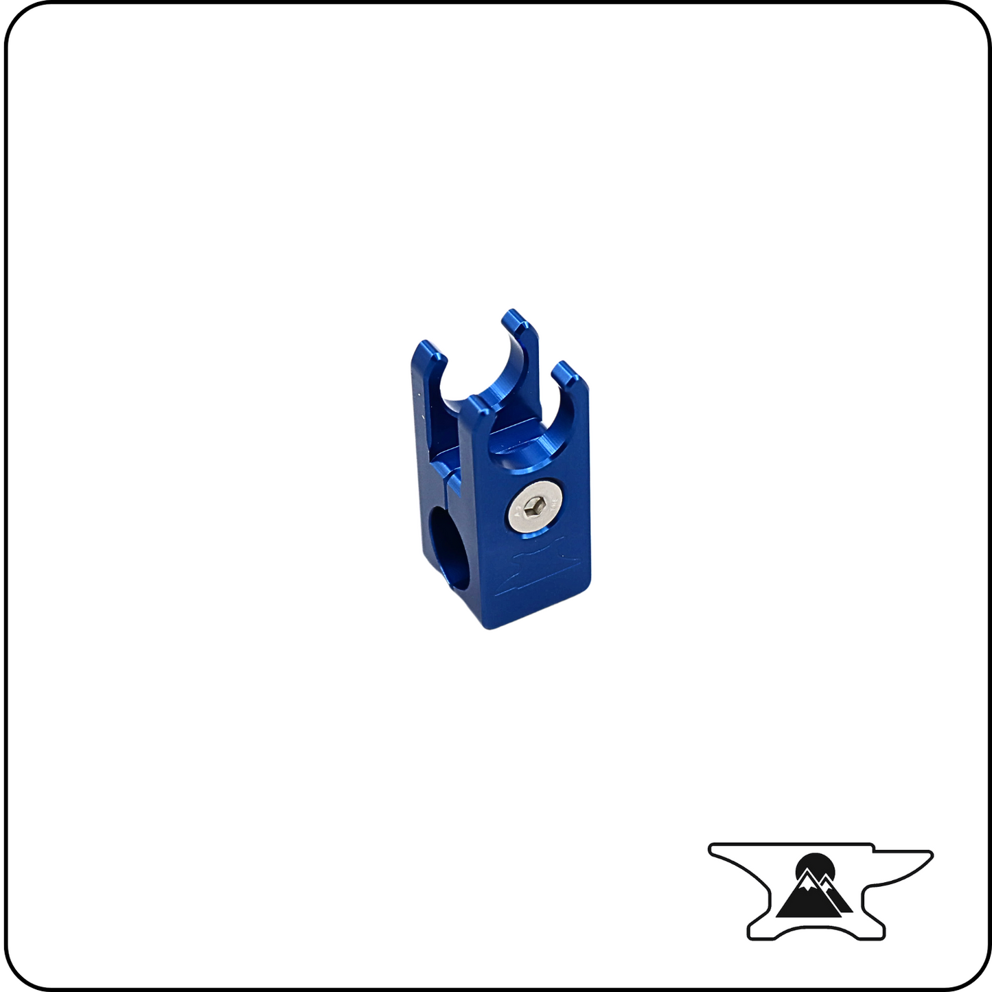 1" Ball Clamp