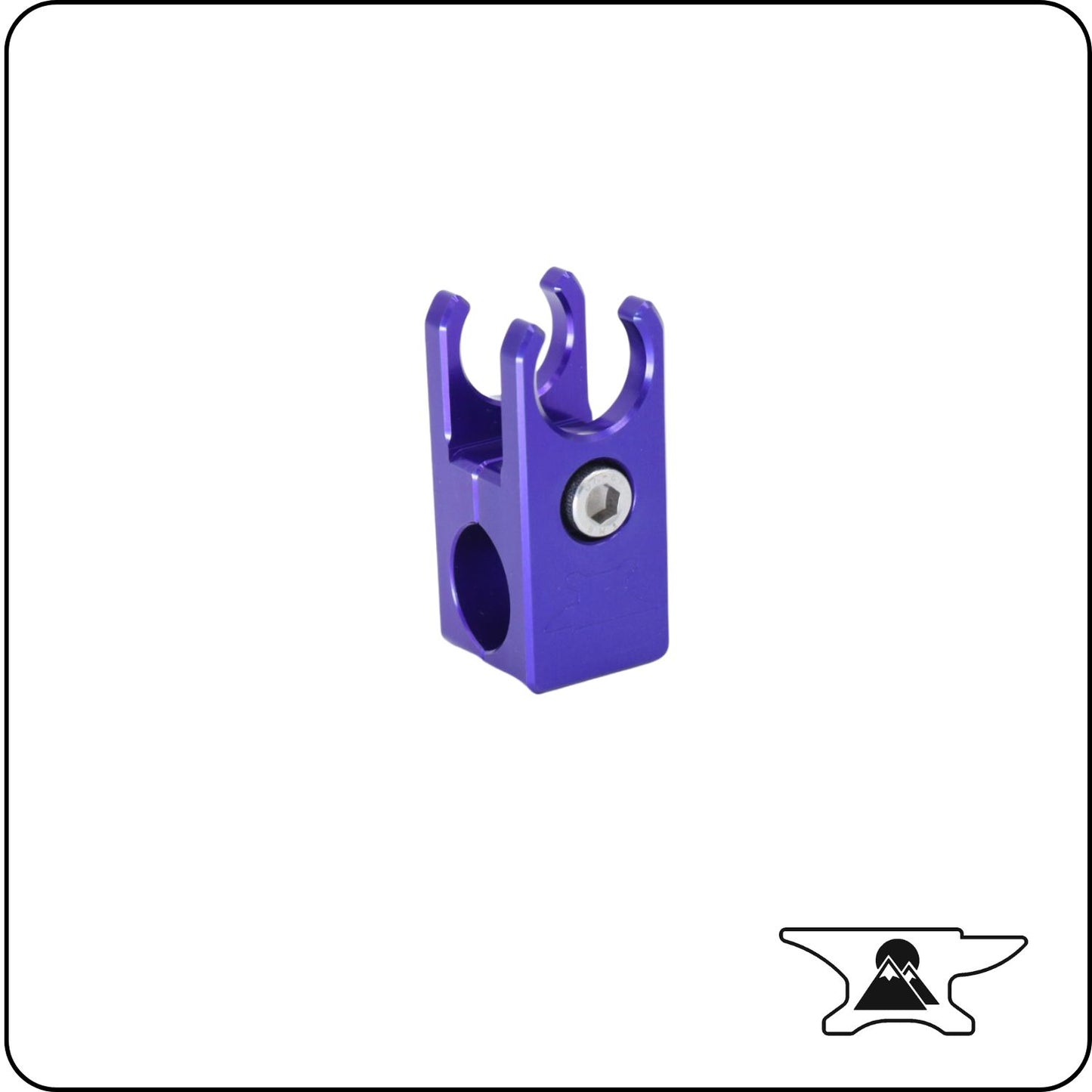 1" Ball Clamp