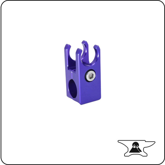 1" Ball Clamp