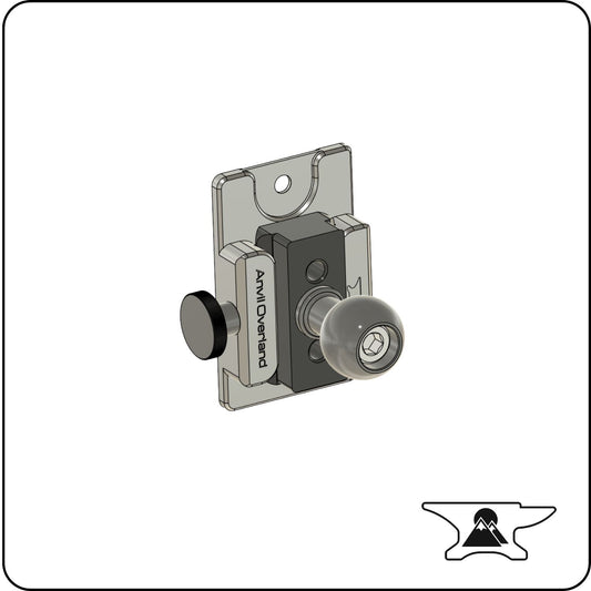 Garmin InReach Mini Mount