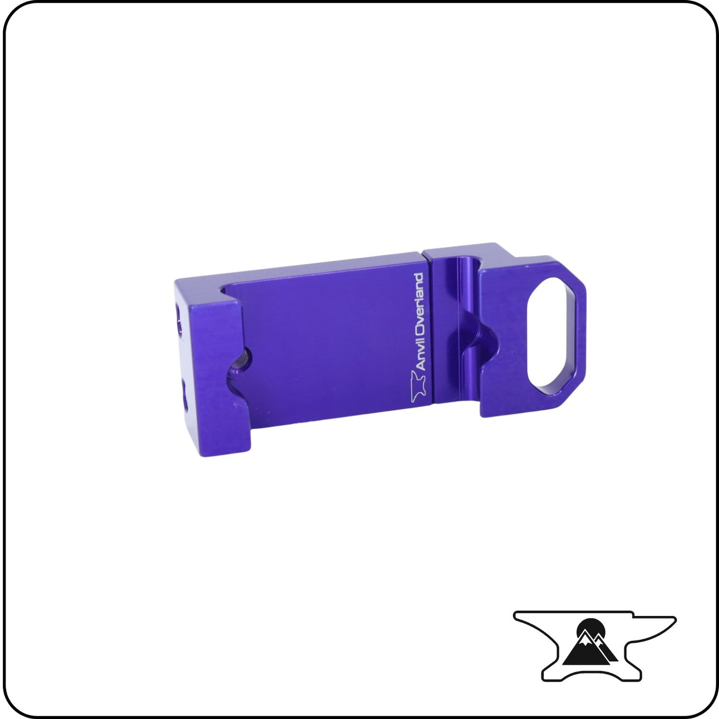 Phone Mount
