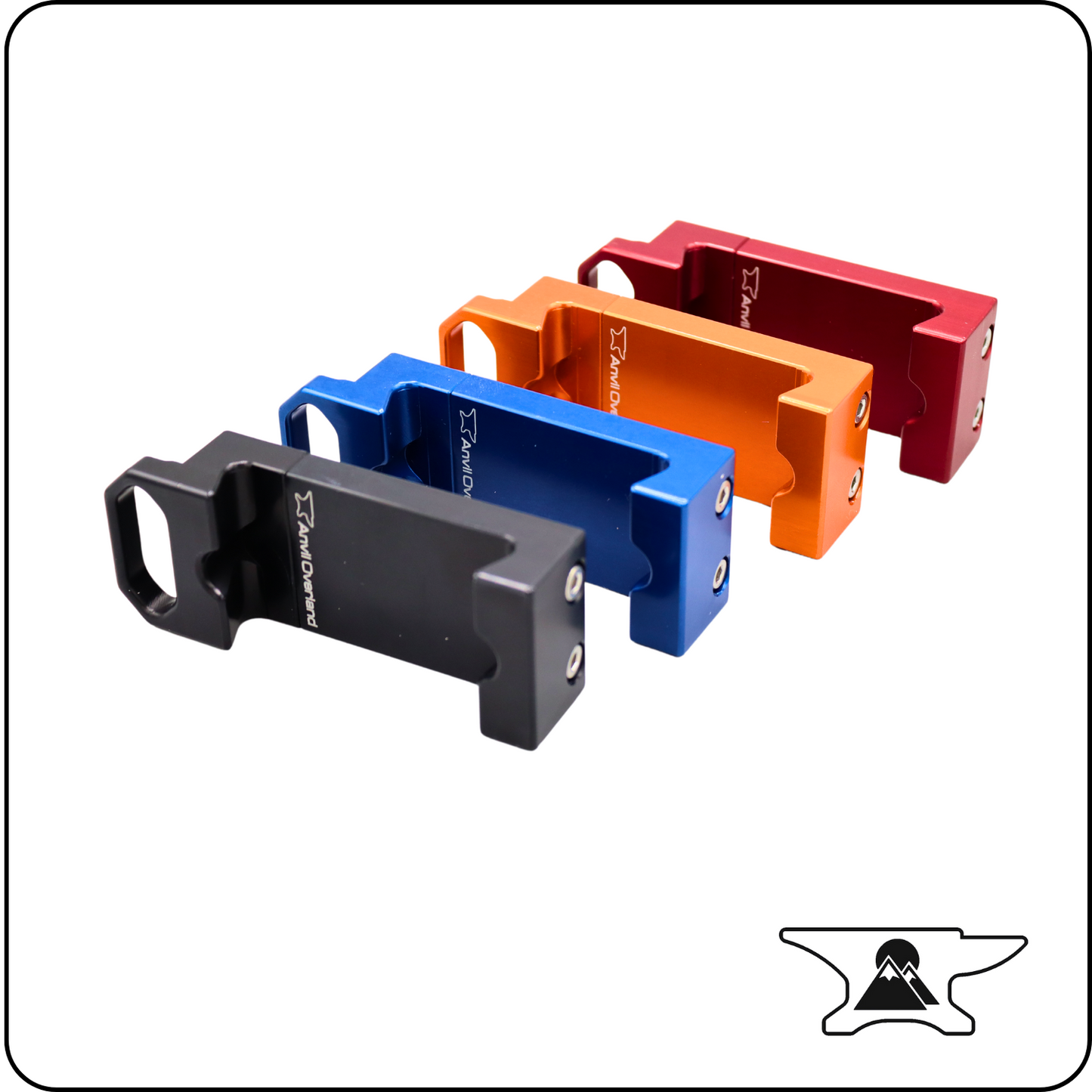 Phone Mount