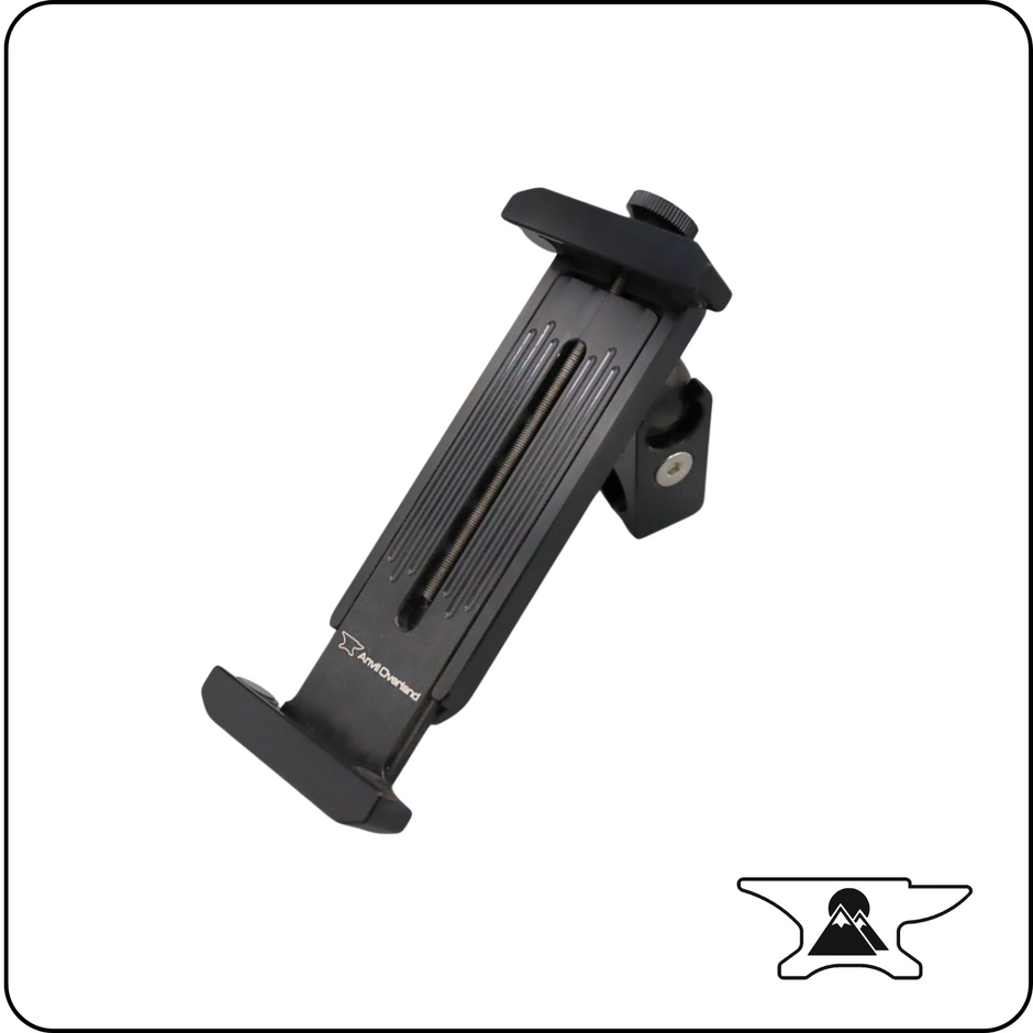 Device Mounts – Anvil Overland