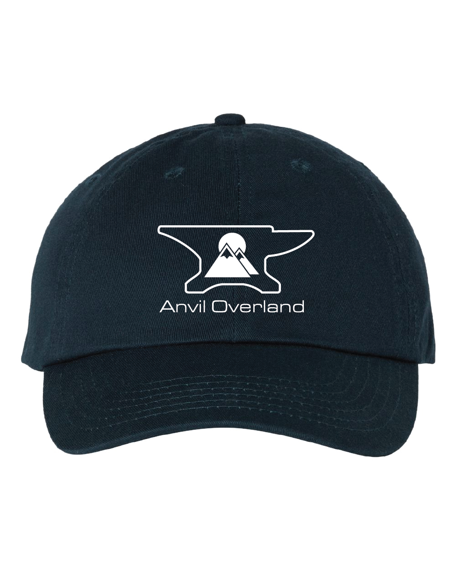 Limited Edition Anvil Overland Hat