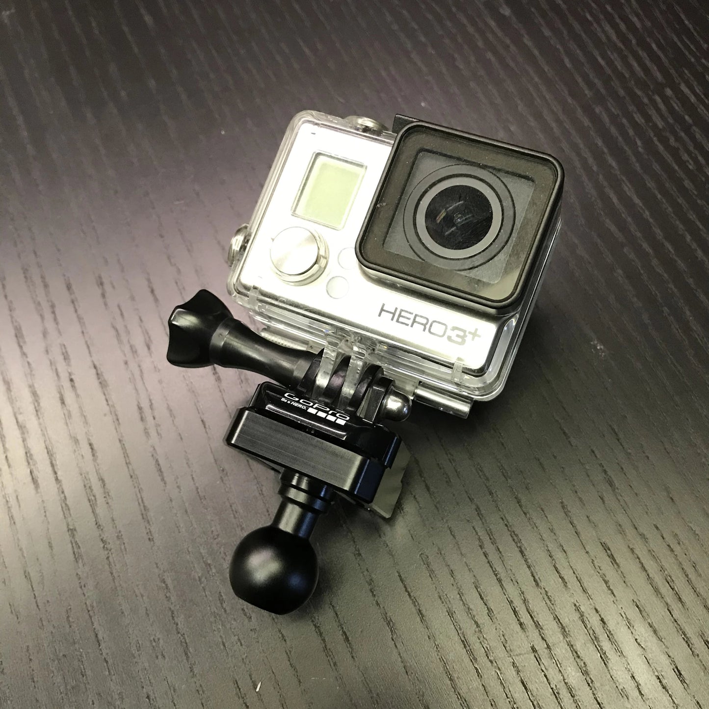 GoPro Mount