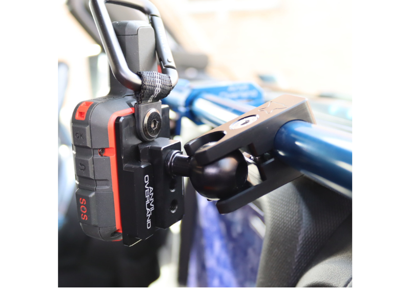 Garmin InReach Mini Mount