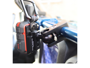 Garmin InReach Mini Mount Anvil Overland