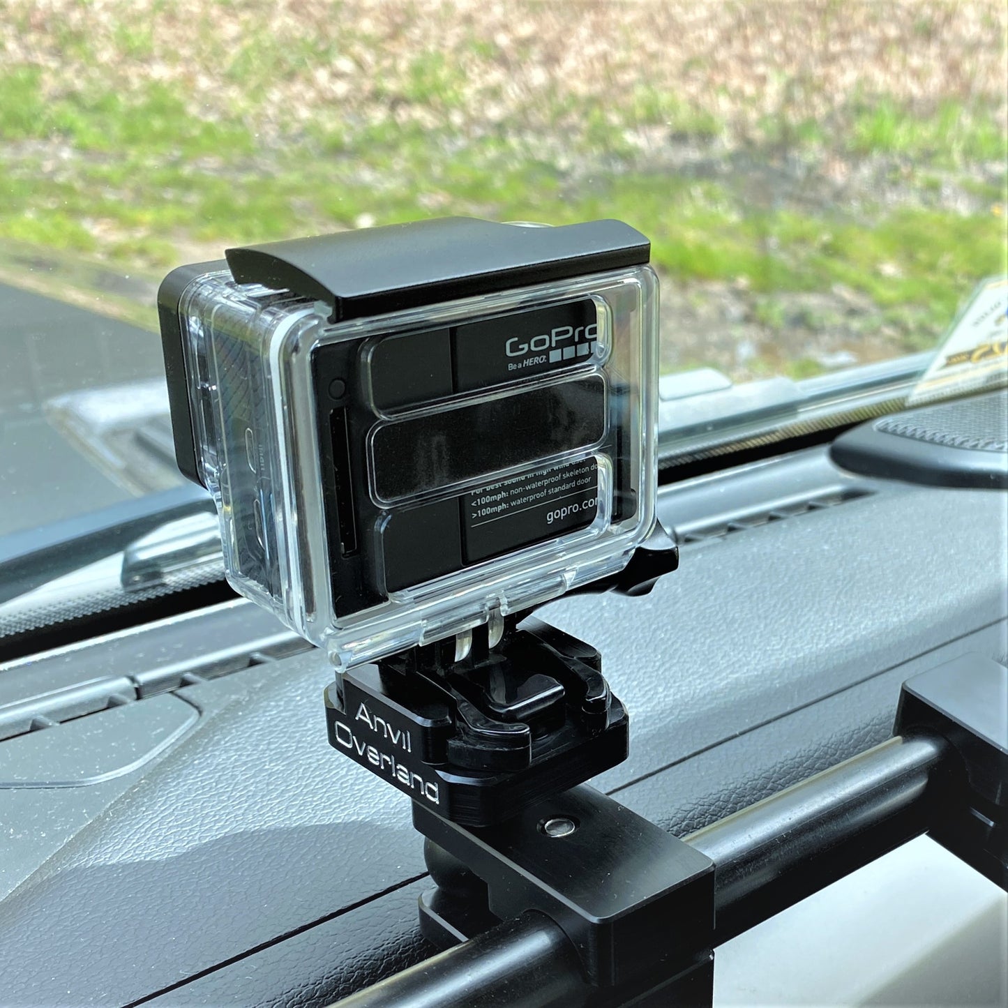 GoPro Mount