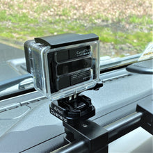 Load image into Gallery viewer, Anvil GoPro Mount